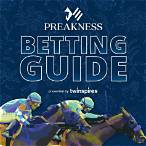 who to bet on the preakness